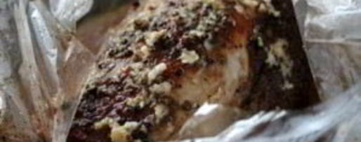 Шаг 2: бастурмы из курицы в мультиварке