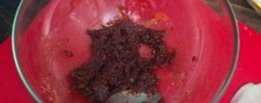 Шаг 2: бастурмы из курицы