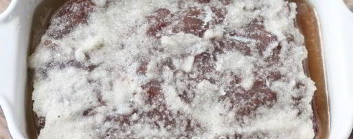 Шаг 5: бастурмы из лосятины