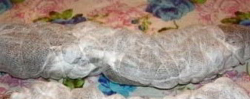 Шаг 4: бастурмы по-армянски