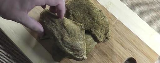 Шаг 14: куриной бастурмы домашней