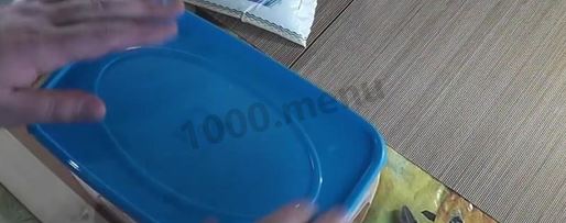 Шаг 5: куриной бастурмы домашней