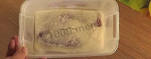 Шаг 6: куриной бастурмы домашней