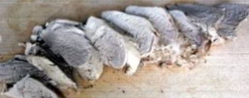 Шаг 3: башкирского бешбармака