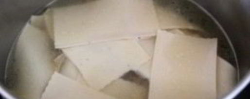 Шаг 4: башкирского бешбармака