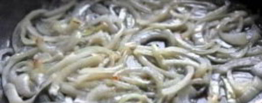 Шаг 5: башкирского бешбармака