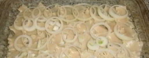 Шаг 1: бешбармака из фарша