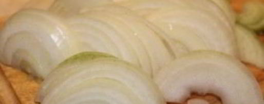 Шаг 2: бешбармака из сельди