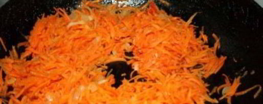 Шаг 3: бешбармака из сельди