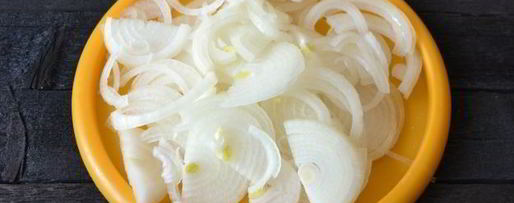 Шаг 13: бешбармака из целой курицы с маринованным луком