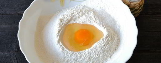 Шаг 6: бешбармака из целой курицы с маринованным луком