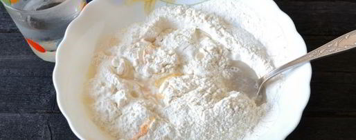 Шаг 7: бешбармака из целой курицы с маринованным луком