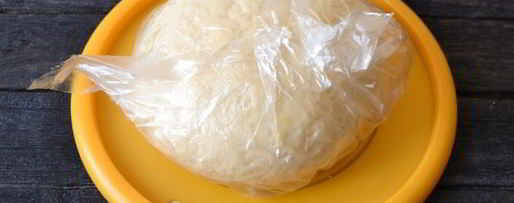 Шаг 9: бешбармака из целой курицы с маринованным луком