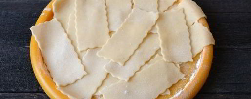 Шаг 12: бешбармака из целой курицы с маринованным луком