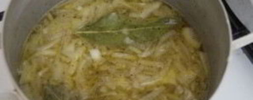 Шаг 3: бешбармака из утки