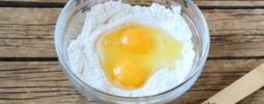 Шаг 1: бешбармака классического