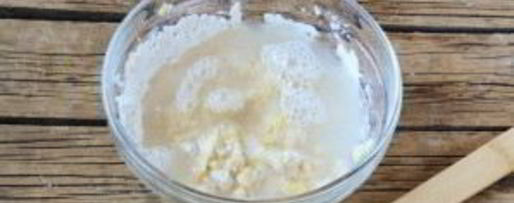 Шаг 2: бешбармака классического