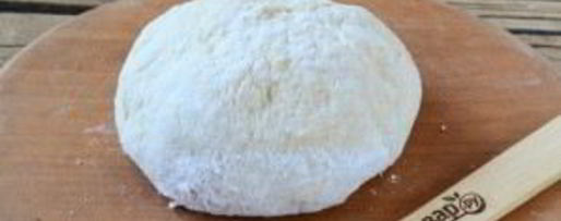 Шаг 3: бешбармака классического