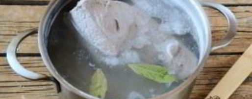 Шаг 6: бешбармака классического