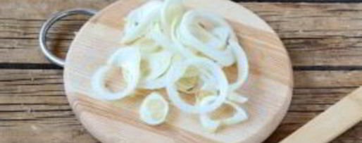 Шаг 8: бешбармака классического