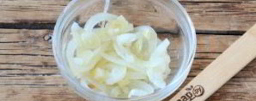 Шаг 9: бешбармака классического