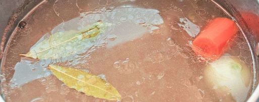 Шаг 11: бешбармака по-казахски