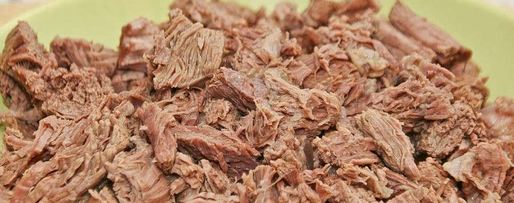 Шаг 13: бешбармака по-казахски