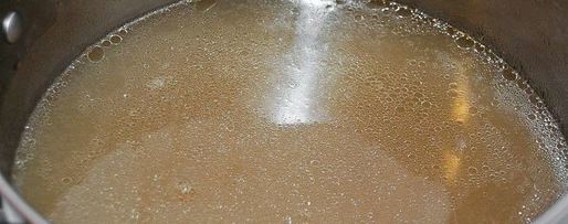 Шаг 15: бешбармака по-казахски