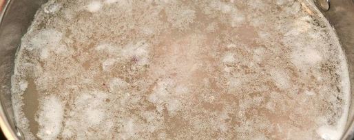 Шаг 2: бешбармака по-казахски