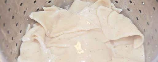 Шаг 23: бешбармака по-казахски