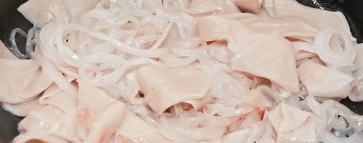 Шаг 24: бешбармака по-казахски