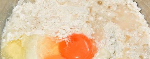 Шаг 3: бешбармака по-казахски