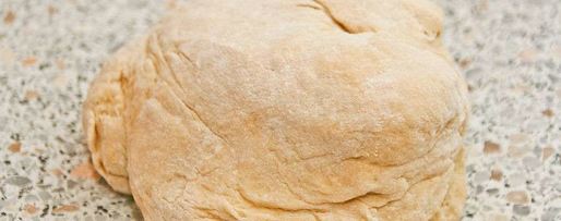 Шаг 4: бешбармака по-казахски