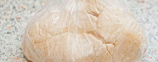 Шаг 5: бешбармака по-казахски