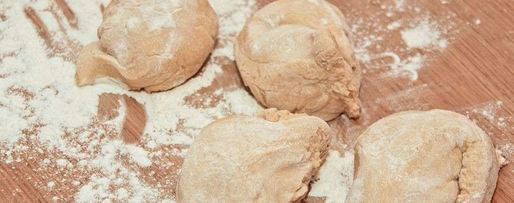 Шаг 6: бешбармака по-казахски