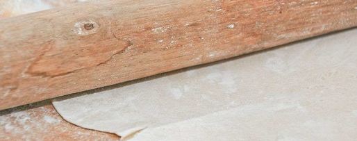 Шаг 7: бешбармака по-казахски