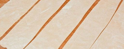 Шаг 8: бешбармака по-казахски