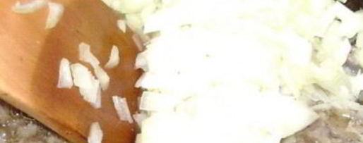 Шаг 2: бешбармака по-узбекски