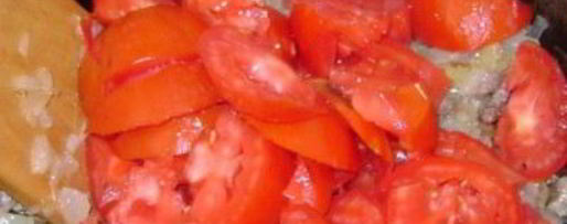 Шаг 4: бешбармака по-узбекски