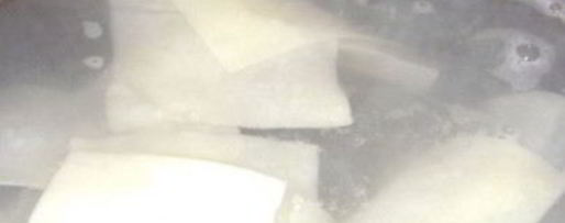 Шаг 6: бешбармака по-узбекски