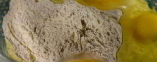 Шаг 1: бешбармака с курицей