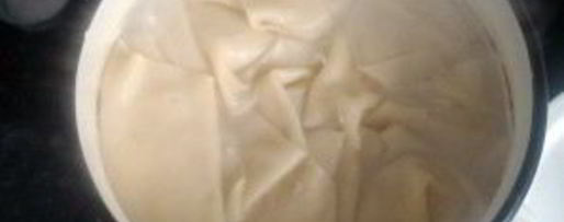 Шаг 5: бешбармака с курицей