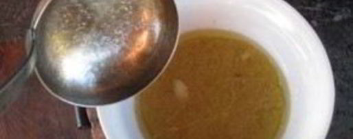 Шаг 11: бешбармака в казане