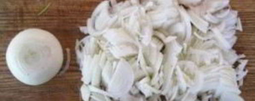 Шаг 14: бешбармака в казане