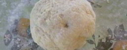 Шаг 6: бешбармака в казане