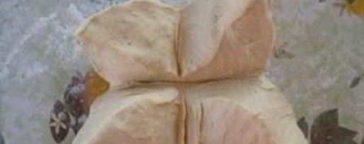 Шаг 7: бешбармака в казане