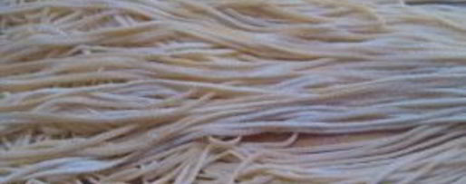 Шаг 1: еврейского бешбармака