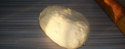 Шаг 4: казахского бешбармака