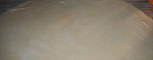 Шаг 5: казахского бешбармака