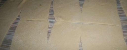 Шаг 6: казахского бешбармака